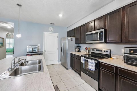 Villa ou maison à vendre à Tavares, Floride: 3 chambres, 155.33 m2 № 2349774 - photo 10