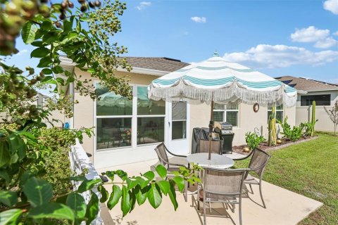 Villa ou maison à vendre à Tavares, Floride: 3 chambres, 155.33 m2 № 2349774 - photo 30