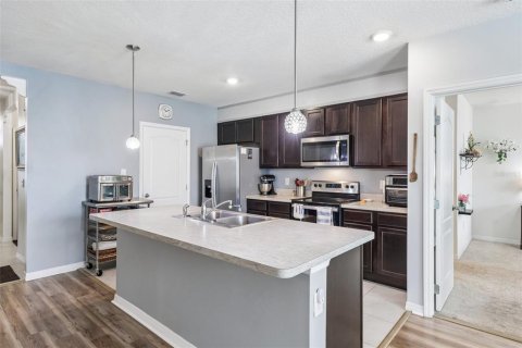 Villa ou maison à vendre à Tavares, Floride: 3 chambres, 155.33 m2 № 2349774 - photo 9