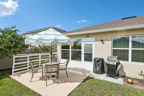 Villa ou maison à vendre à Tavares, Floride: 3 chambres, 155.33 m2 № 2349774 - photo 29