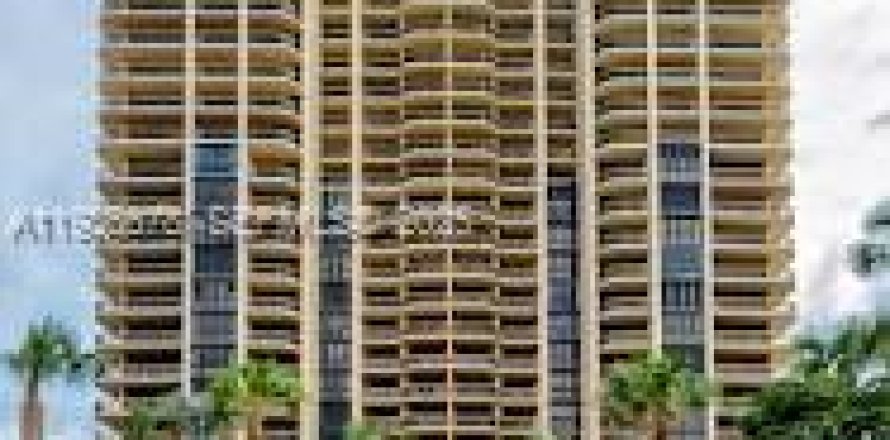 Condo à Bal Harbour, Floride, 3 chambres  № 1994627