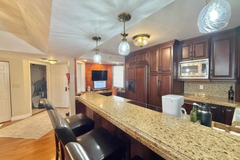 Copropriété à vendre à Jupiter, Floride: 2 chambres, 135.64 m2 № 2158292 - photo 11
