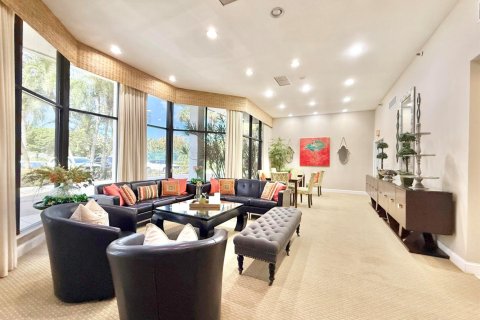 Copropriété à vendre à Jupiter, Floride: 2 chambres, 135.64 m2 № 2158292 - photo 27