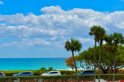 Condo in Jupiter, Florida, 2 bedrooms  № 2158292