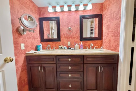 Copropriété à vendre à Jupiter, Floride: 2 chambres, 135.64 m2 № 2158292 - photo 18