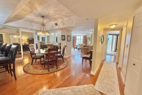 Copropriété à vendre à Jupiter, Floride: 2 chambres, 135.64 m2 № 2158292 - photo 2