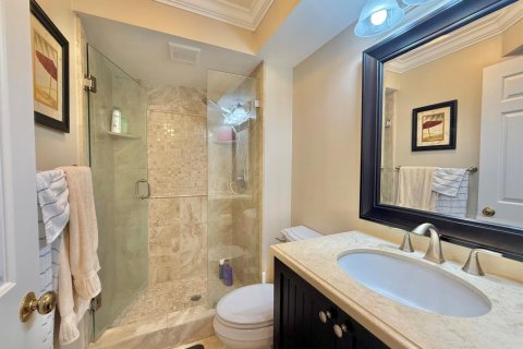 Copropriété à vendre à Jupiter, Floride: 2 chambres, 135.64 m2 № 2158292 - photo 21