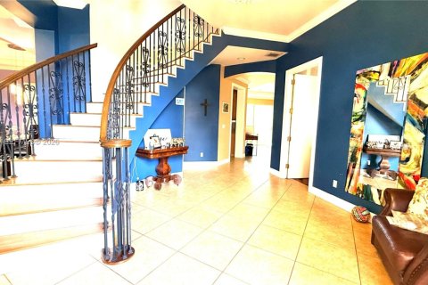 Villa ou maison à vendre à Port St. Lucie, Floride: 4 chambres, 270.25 m2 № 2075380 - photo 20