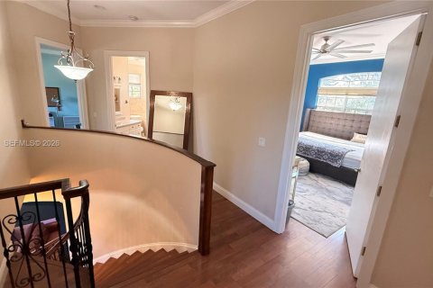 Villa ou maison à vendre à Port St. Lucie, Floride: 4 chambres, 270.25 m2 № 2075380 - photo 15