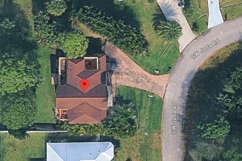 Villa ou maison à vendre à Port St. Lucie, Floride: 4 chambres, 270.25 m2 № 2075380 - photo 22