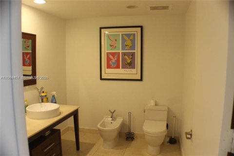 Снять в аренду кондоминиум в Майами, Флорида 1 спальня, 68м2, № 2050818 - фото 8