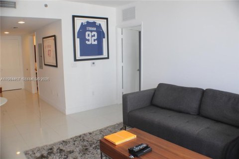 Снять в аренду кондоминиум в Майами, Флорида 1 спальня, 68м2, № 2050818 - фото 5