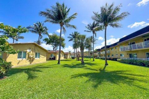 Appartement à louer à Pompano Beach, Floride: 1 chambre, 55.74 m2 № 2439159 - photo 10