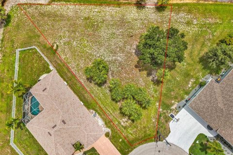 Land in Punta Gorda, Florida № 2197097 - photo 3
