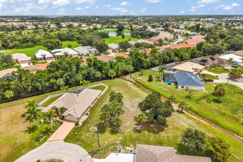 Land in Punta Gorda, Florida № 2197097 - photo 9