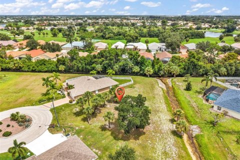 Land in Punta Gorda, Florida № 2197097 - photo 4
