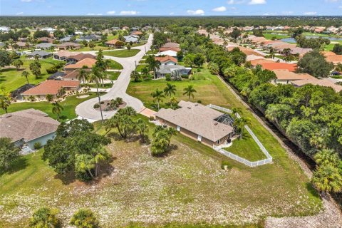 Land in Punta Gorda, Florida № 2197097 - photo 12
