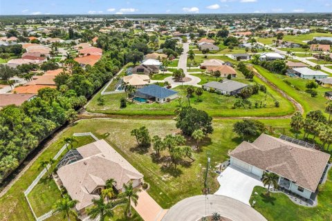 Land in Punta Gorda, Florida № 2197097 - photo 8