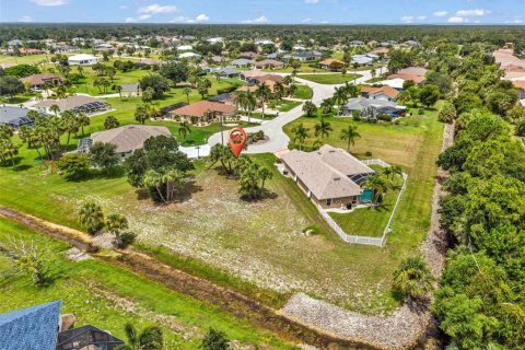 Land in Punta Gorda, Florida № 2197097 - photo 2