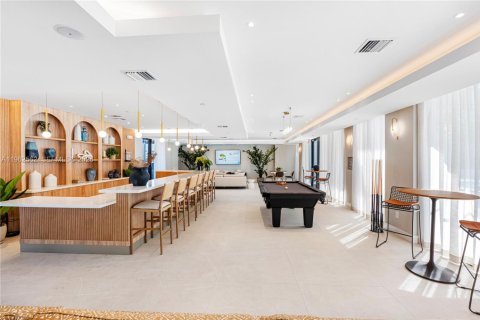 Снять в аренду виллу или дом в Помпано-Бич, Флорида 2 спальни, № 2023777 - фото 12