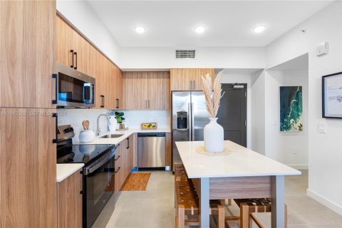 Снять в аренду виллу или дом в Помпано-Бич, Флорида 2 спальни, № 2023777 - фото 4