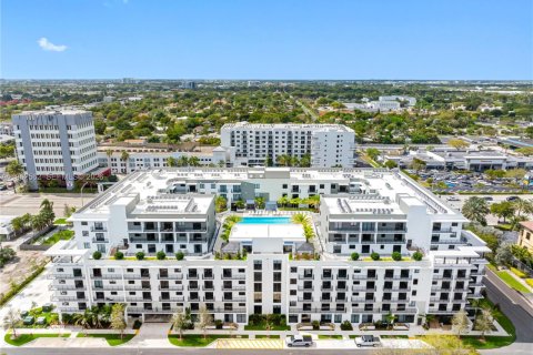 Снять в аренду виллу или дом в Помпано-Бич, Флорида 2 спальни, № 2023777 - фото 26