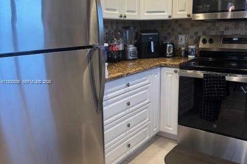 Copropriété à vendre à Lake Worth, Floride: 2 chambres, 70.23 m2 № 2020465 - photo 4