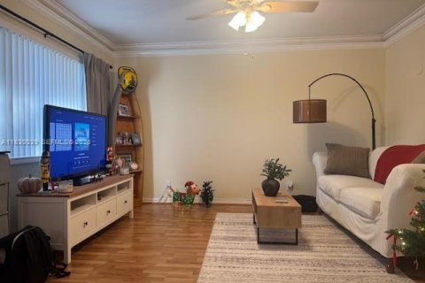 Condo à Lake Worth, Floride, 2 chambres  № 2020465