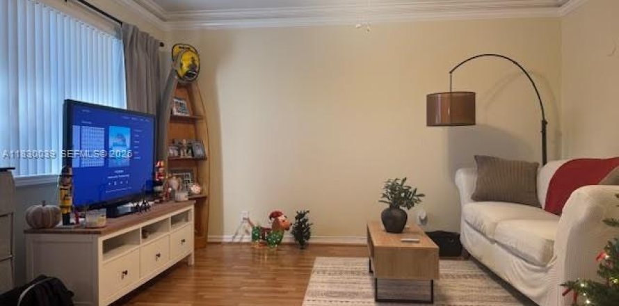 Condo à Lake Worth, Floride, 2 chambres  № 2020465