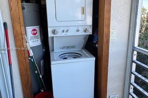 Copropriété à vendre à Lake Worth, Floride: 2 chambres, 70.23 m2 № 2020465 - photo 12