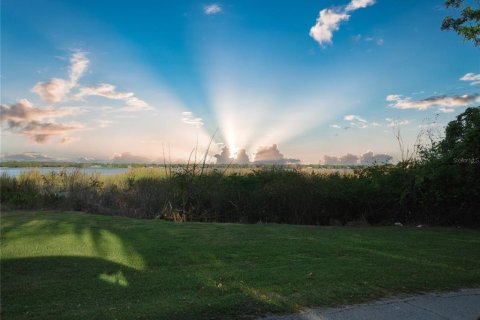 Terreno en venta en Leesburg, Florida № 1062699 - foto 1