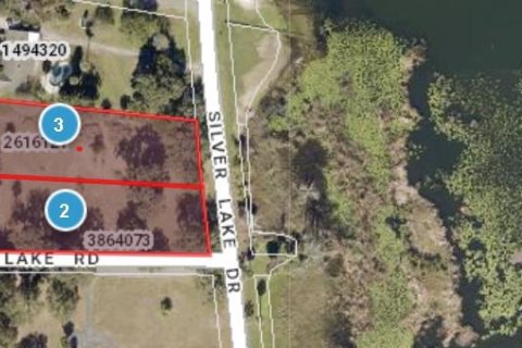 Terreno en venta en Leesburg, Florida № 1062699 - foto 13