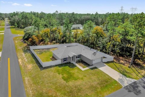 Villa ou maison à vendre à Ocala, Floride: 3 chambres, 144.18 m2 № 2234247 - photo 2
