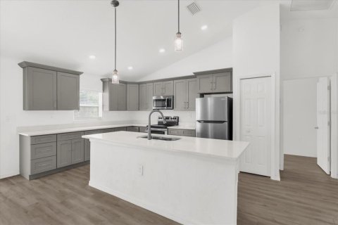 Villa ou maison à vendre à Ocala, Floride: 3 chambres, 144.18 m2 № 2234247 - photo 3