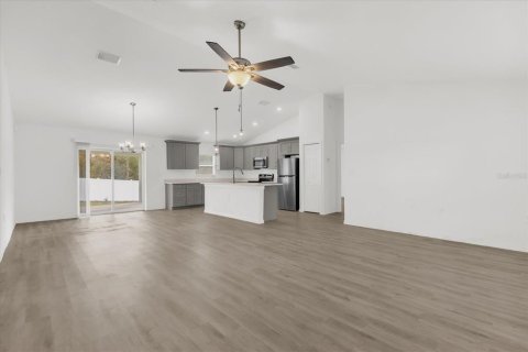 Villa ou maison à vendre à Ocala, Floride: 3 chambres, 144.18 m2 № 2234247 - photo 4
