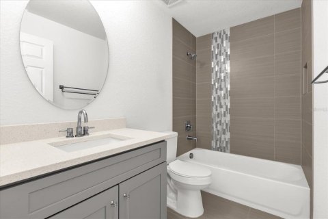 Villa ou maison à vendre à Ocala, Floride: 3 chambres, 144.18 m2 № 2234247 - photo 11