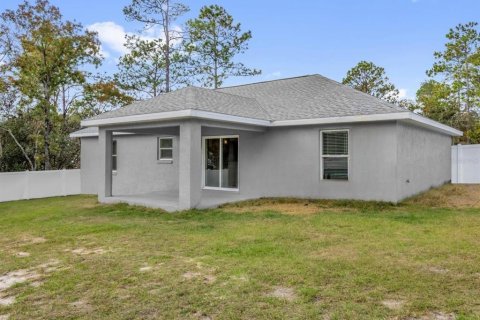 Villa ou maison à vendre à Ocala, Floride: 3 chambres, 144.18 m2 № 2234247 - photo 13