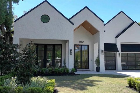 Casa en venta en Orlando, Florida, 5 dormitorios, 407.75 m2 № 1648710 - foto 1
