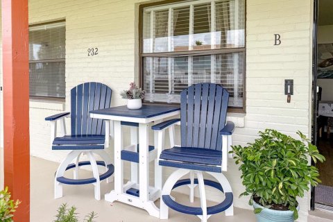 Commercial property in Ormond Beach, Florida 4 bedrooms, 125.42 sq.m. № 2096704 - photo 5