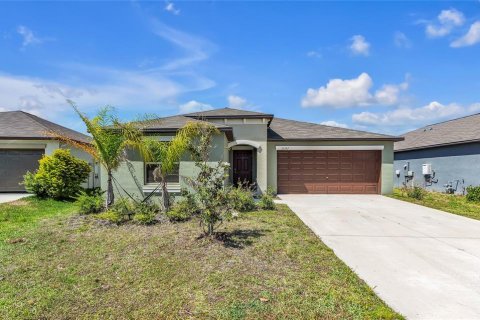 House in Riverview, Florida 4 bedrooms, 179.77 sq.m. № 1919268 - photo 2