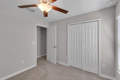 House in Riverview, Florida 4 bedrooms, 179.77 sq.m. № 1919268 - photo 13