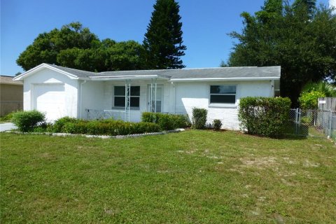 Villa ou maison à Port Richey, Floride 2 chambres, 79.9 m2 № 2436718