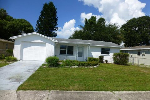 Villa ou maison à louer à Port Richey, Floride: 2 chambres, 79.9 m2 № 2436718 - photo 4