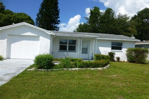 Villa ou maison à louer à Port Richey, Floride: 2 chambres, 79.9 m2 № 2436718 - photo 2