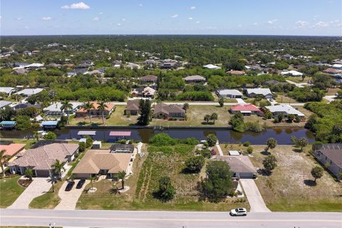 Land in Port Charlotte, Florida № 2092717 - photo 4