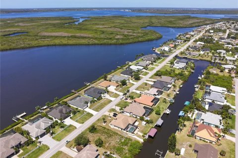 Land in Port Charlotte, Florida № 2092717 - photo 13