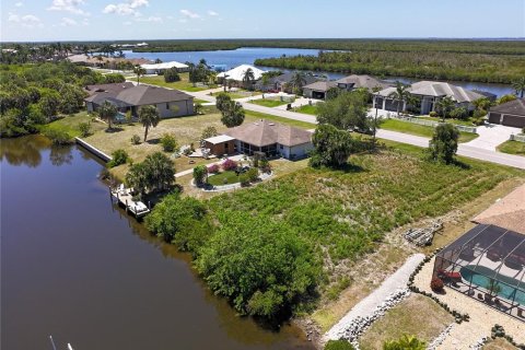 Land in Port Charlotte, Florida № 2092717 - photo 9