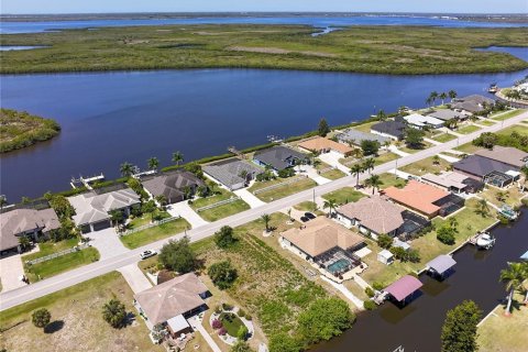 Land in Port Charlotte, Florida № 2092717 - photo 12
