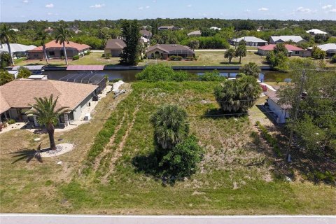 Land in Port Charlotte, Florida № 2092717 - photo 5