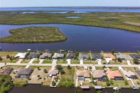 Land in Port Charlotte, Florida № 2092717 - photo 14